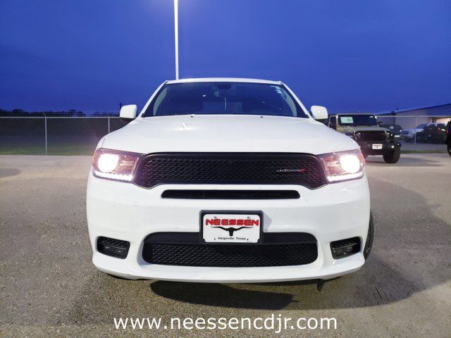 2020 Dodge Durango GT