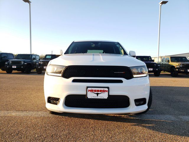 2020 Dodge Durango GT