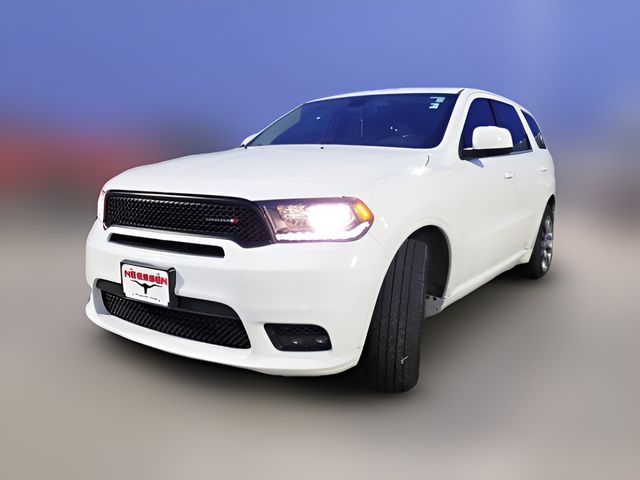 2020 Dodge Durango GT