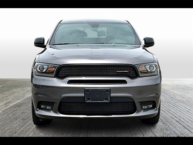 2020 Dodge Durango GT