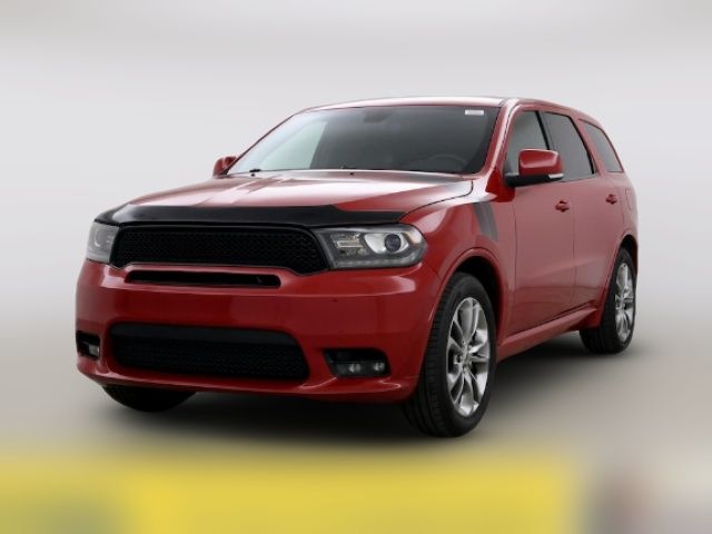 2020 Dodge Durango GT Plus