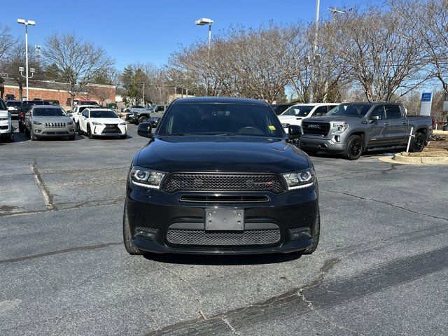 2020 Dodge Durango GT