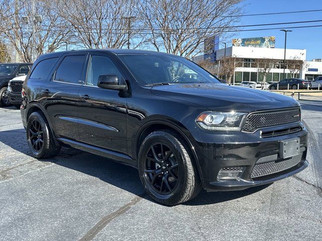 2020 Dodge Durango GT