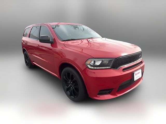 2020 Dodge Durango GT