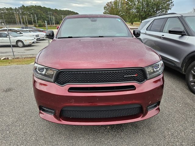 2020 Dodge Durango GT