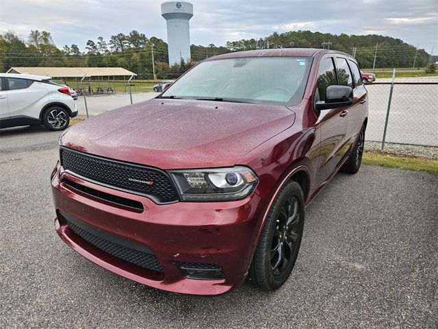 2020 Dodge Durango GT