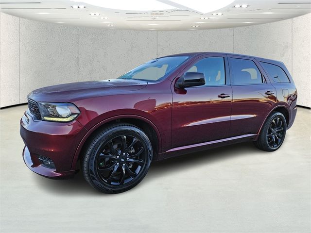 2020 Dodge Durango GT