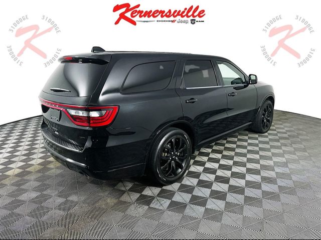 2020 Dodge Durango GT