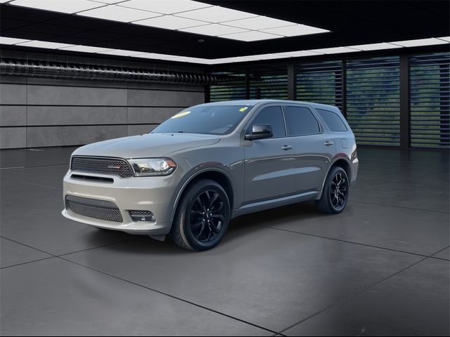 2020 Dodge Durango GT