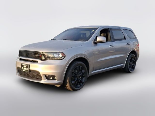 2020 Dodge Durango GT Plus