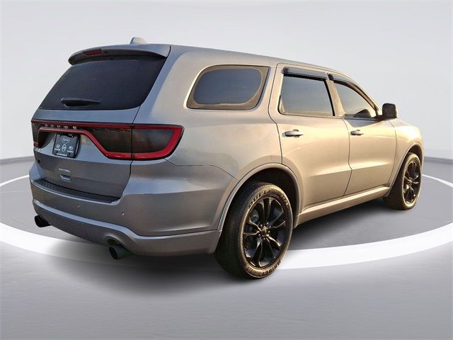 2020 Dodge Durango GT Plus