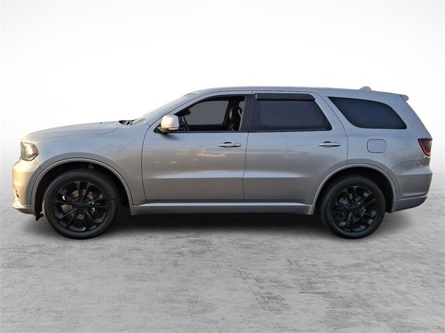 2020 Dodge Durango GT Plus