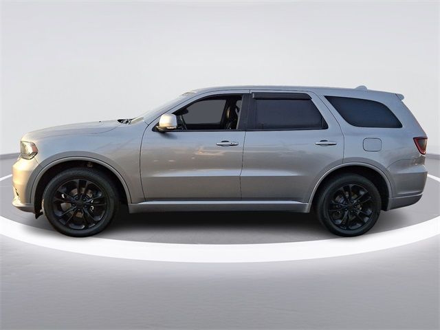 2020 Dodge Durango GT Plus