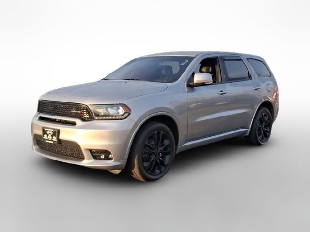 2020 Dodge Durango GT Plus