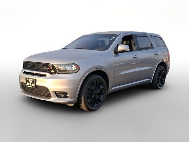 2020 Dodge Durango GT Plus