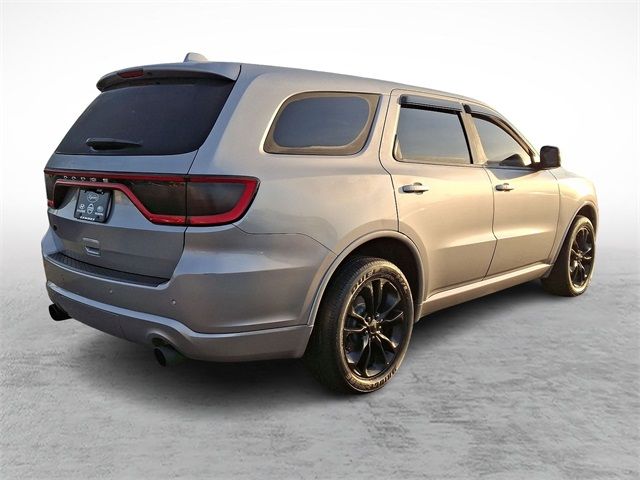 2020 Dodge Durango GT Plus