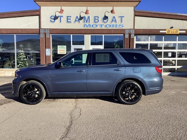 2020 Dodge Durango GT