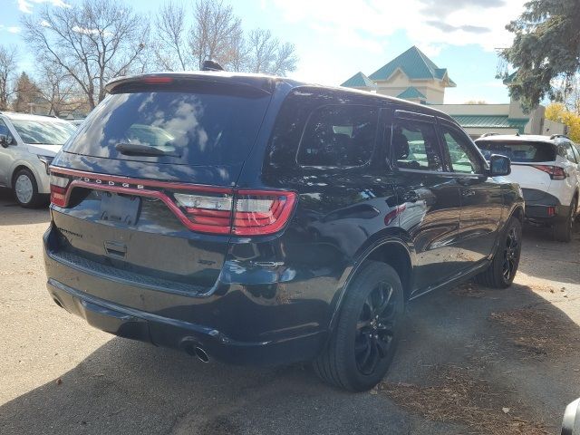 2020 Dodge Durango GT