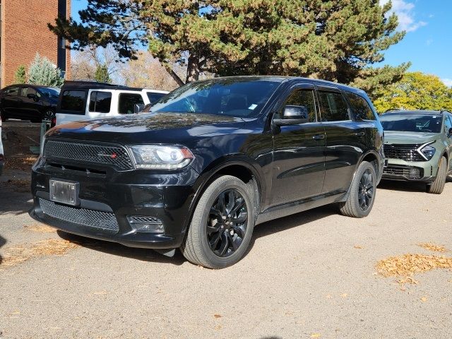 2020 Dodge Durango GT