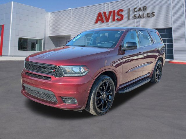 2020 Dodge Durango GT