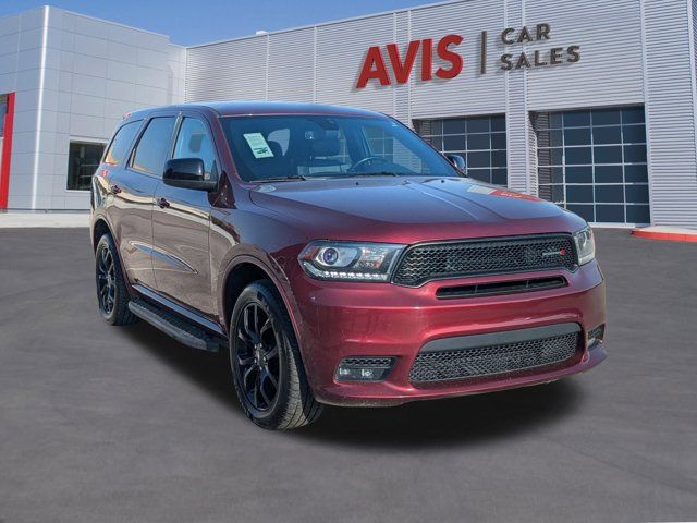 2020 Dodge Durango GT