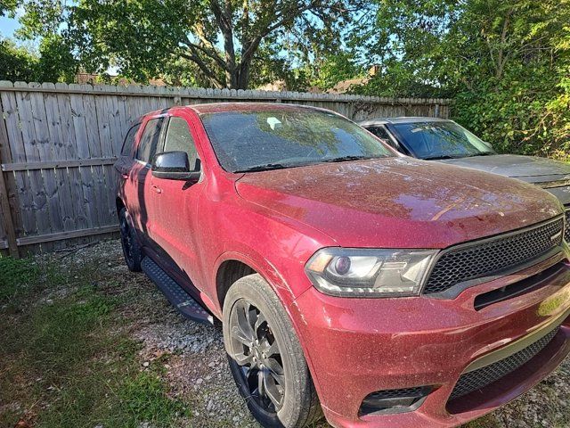 2020 Dodge Durango GT