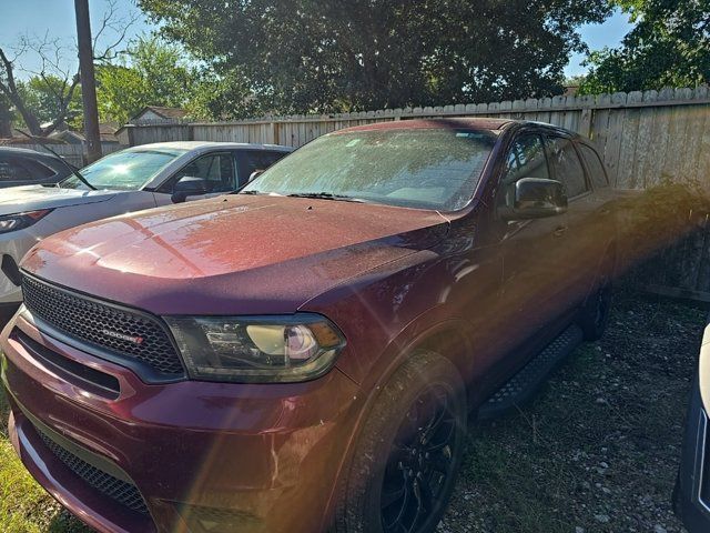 2020 Dodge Durango GT