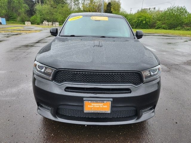 2020 Dodge Durango GT