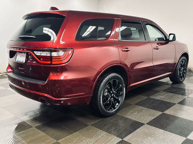 2020 Dodge Durango GT