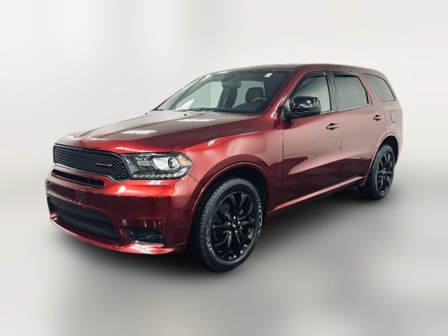 2020 Dodge Durango GT