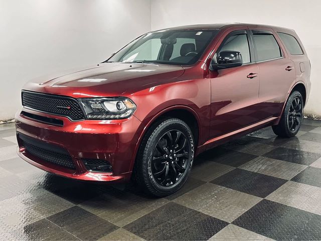 2020 Dodge Durango GT