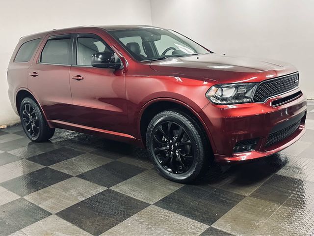 2020 Dodge Durango GT