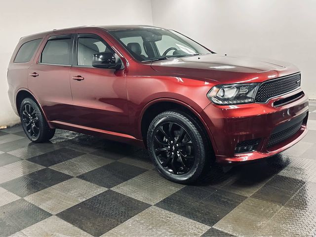 2020 Dodge Durango GT