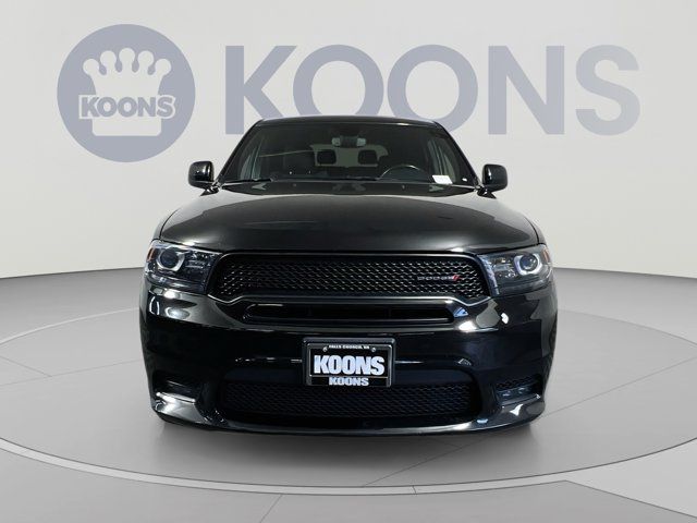 2020 Dodge Durango GT