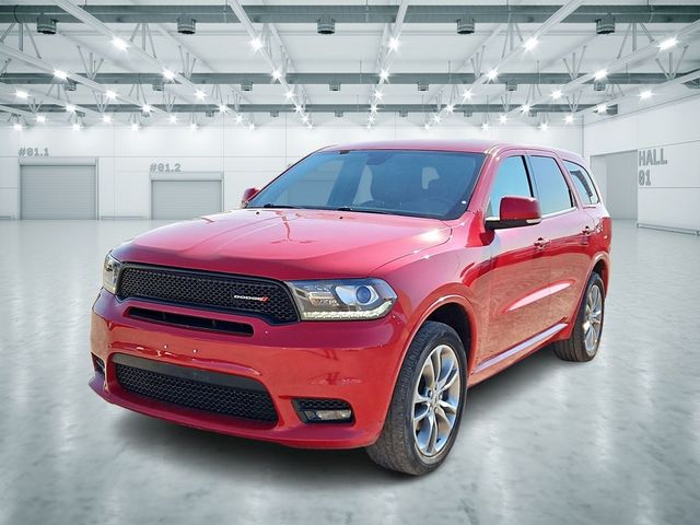 2020 Dodge Durango GT Plus