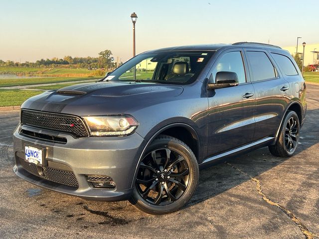 2020 Dodge Durango GT Plus