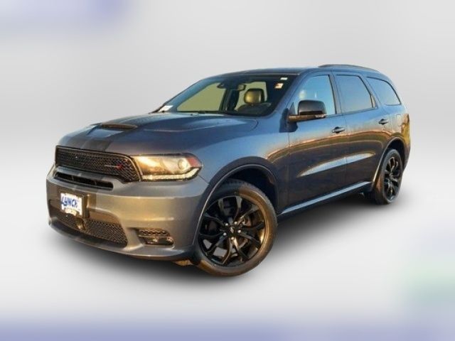 2020 Dodge Durango GT Plus