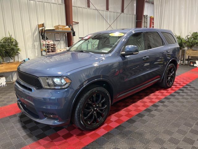 2020 Dodge Durango GT