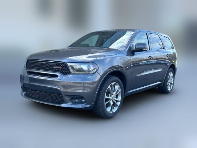 2020 Dodge Durango GT Plus