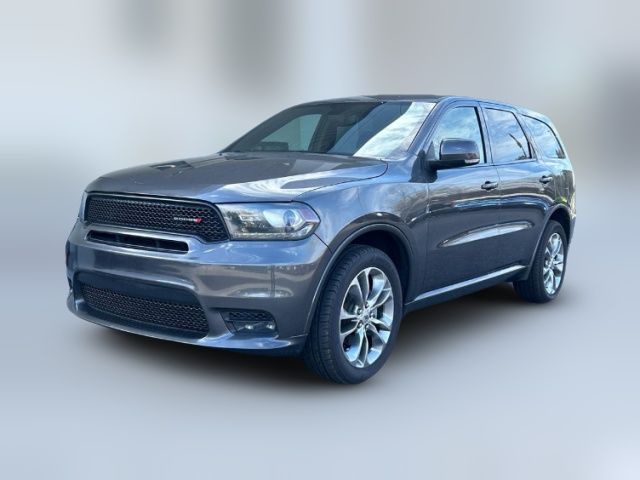 2020 Dodge Durango GT Plus