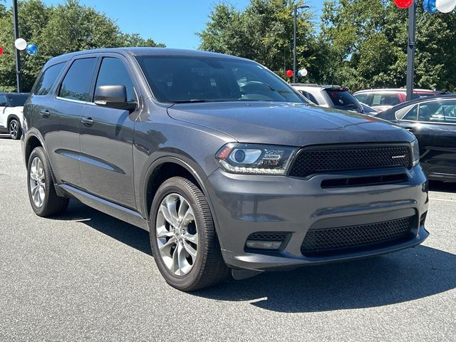 2020 Dodge Durango GT Plus