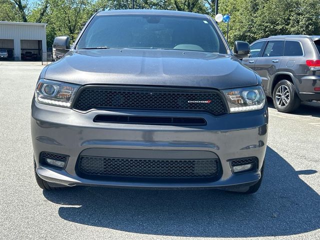 2020 Dodge Durango GT Plus