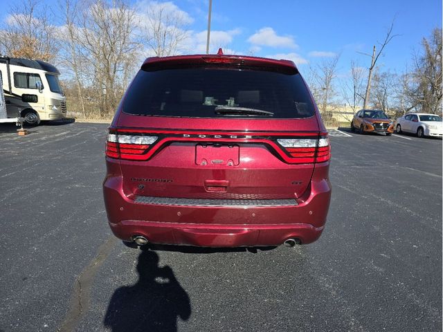 2020 Dodge Durango GT