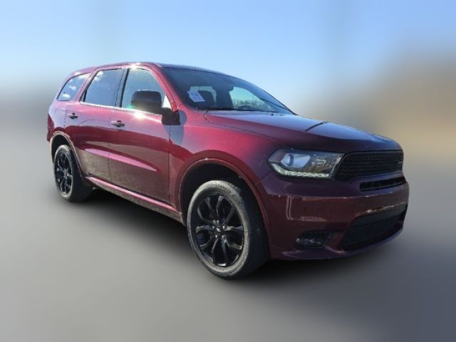 2020 Dodge Durango GT