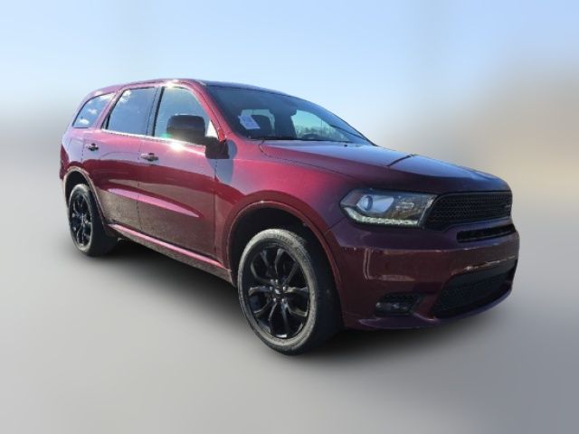 2020 Dodge Durango GT