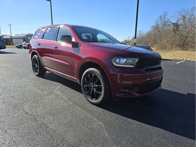 2020 Dodge Durango GT