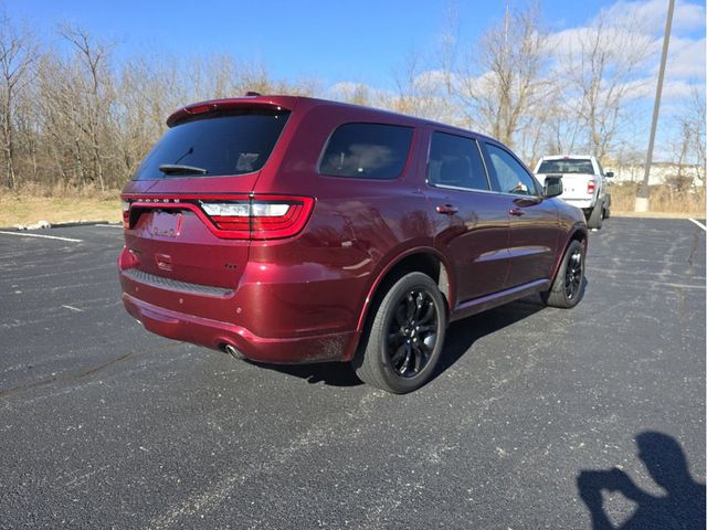 2020 Dodge Durango GT