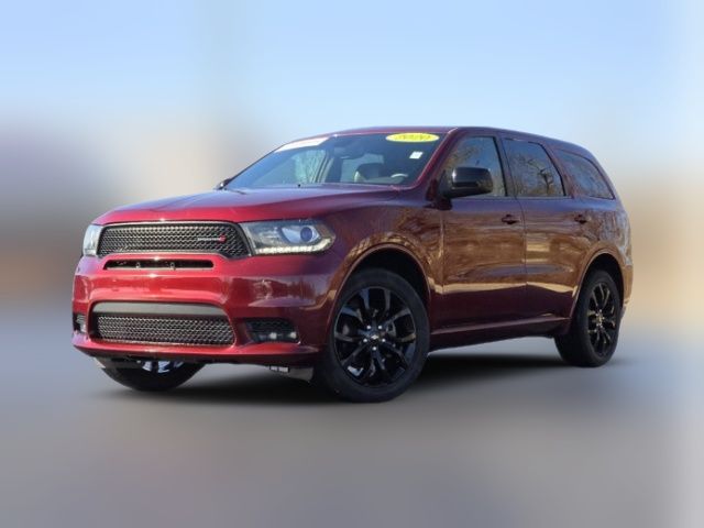 2020 Dodge Durango GT