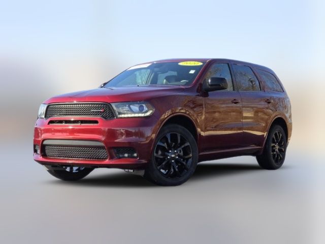 2020 Dodge Durango GT