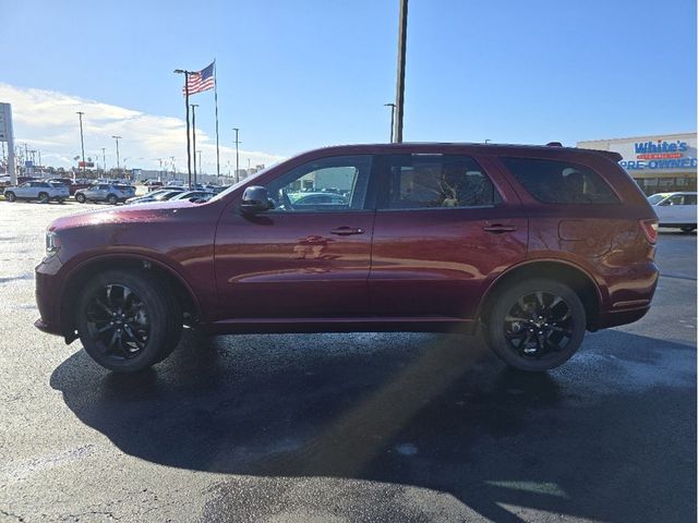 2020 Dodge Durango GT